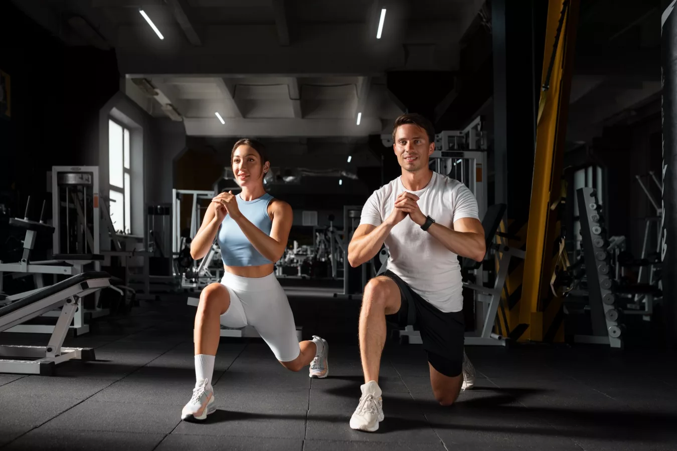Portada de Deportes y Fitness