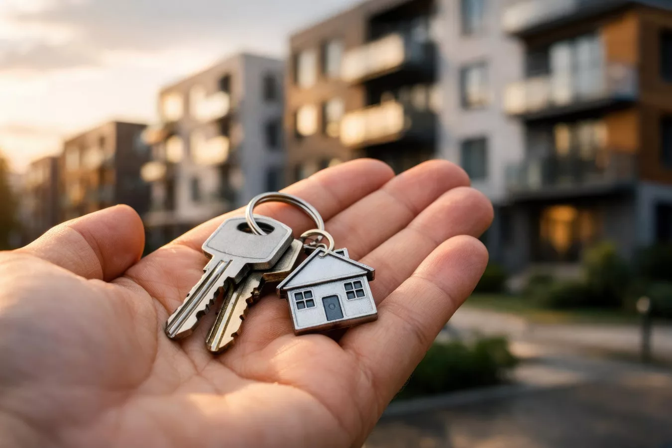 Portada de Inmobiliario