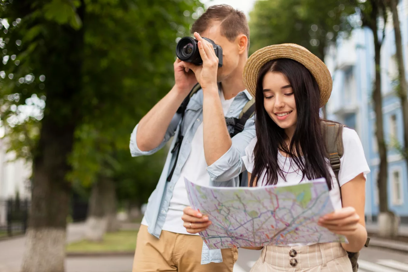 Portada de Turismo y Naturaleza