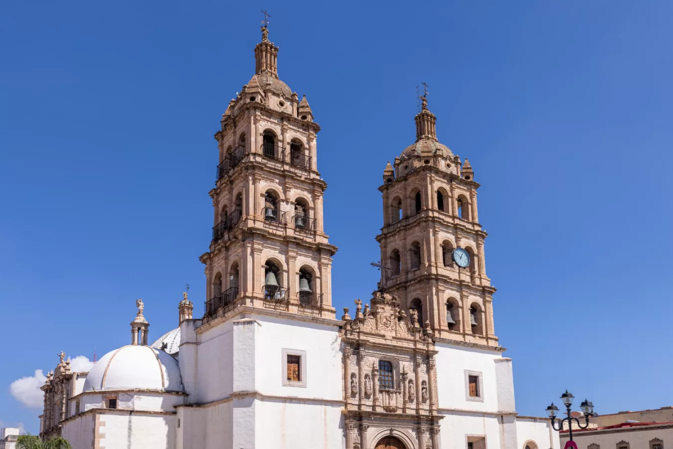 Portada de Durango