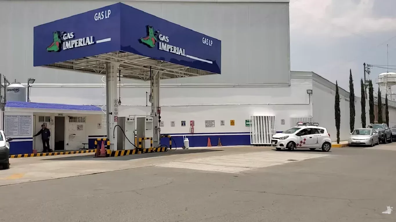 Imagen importada para Gas Imperial