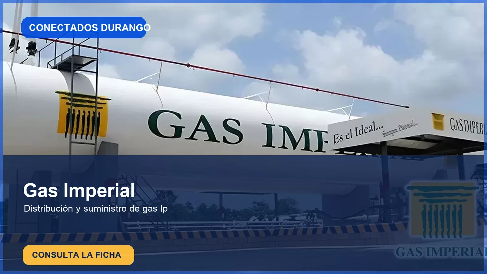 Imagen importada para Gas Imperial