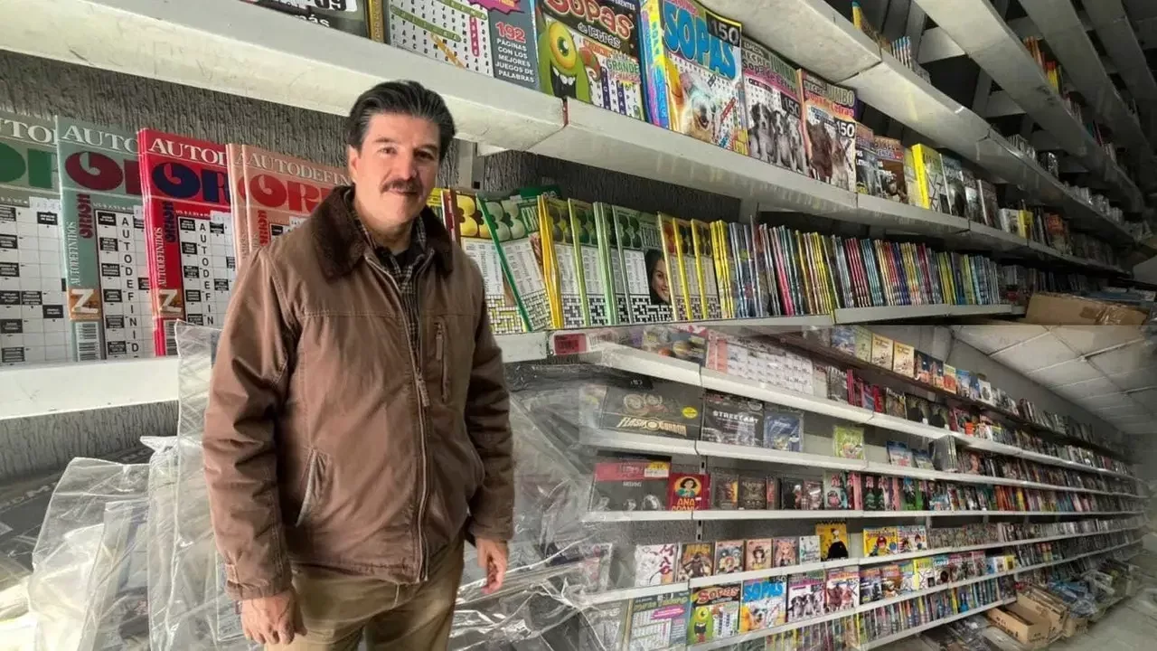 Imagen importada para Kiosko