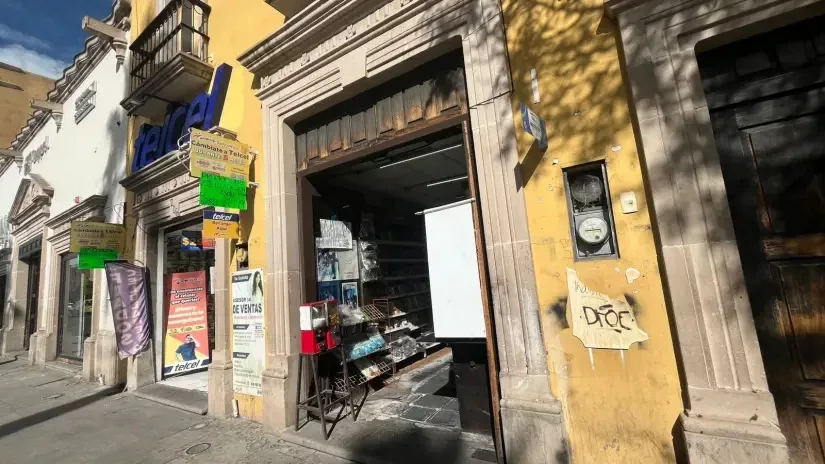Imagen importada para Kiosko