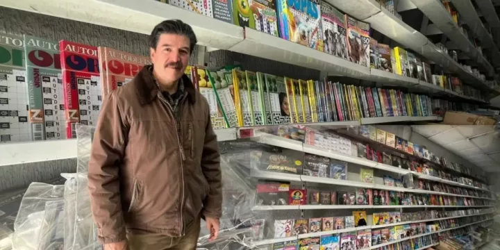 Imagen importada para Kiosko