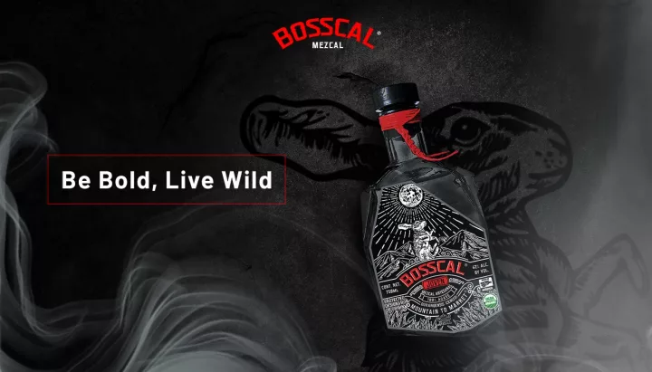 Imagen importada para Mezcal Bosscal