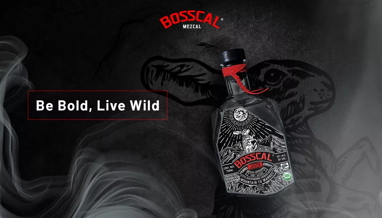 Imagen importada para Mezcal Bosscal