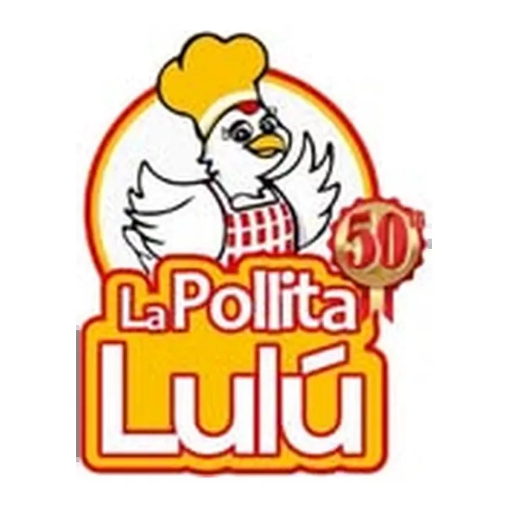 Imagen importada para La Pollita Lulú