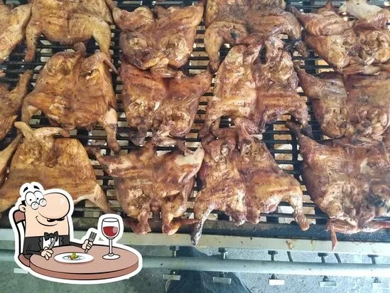 Imagen importada para La Pollita Lulú