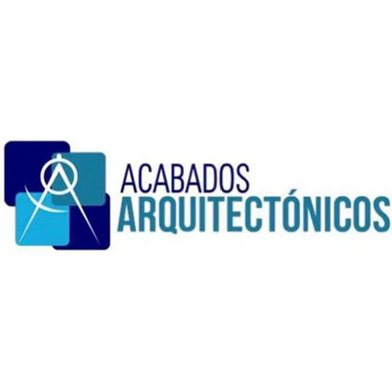 Imagen importada para Acabados Arquitectónicos