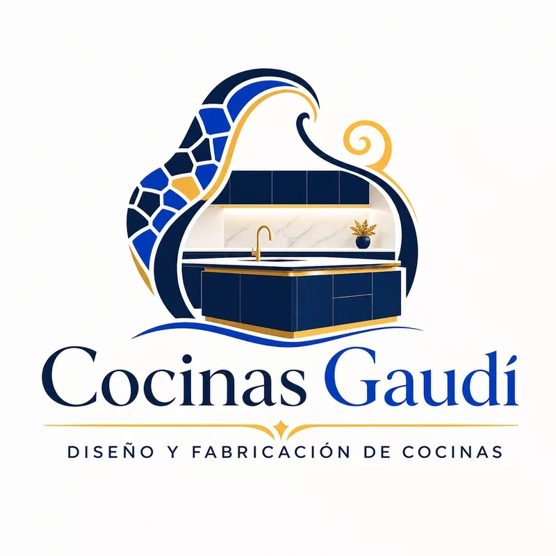 Imagen importada para Cocinas Gaudí