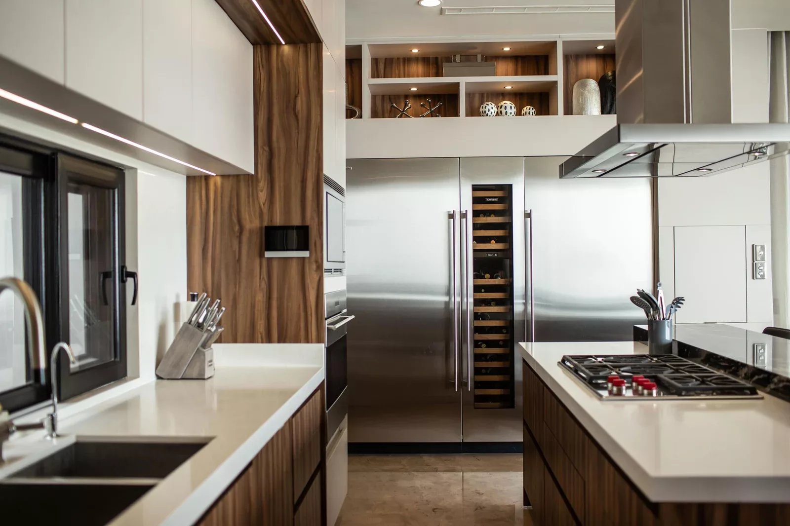 Imagen importada para Cocinas Gaudí