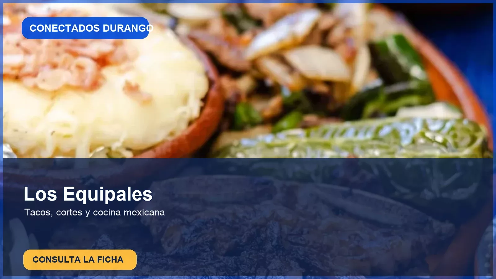 Imagen importada para Los Equipales