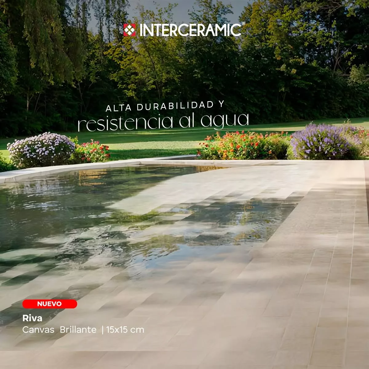 Imagen de Interceramic Durango - Nueva Vizcaya