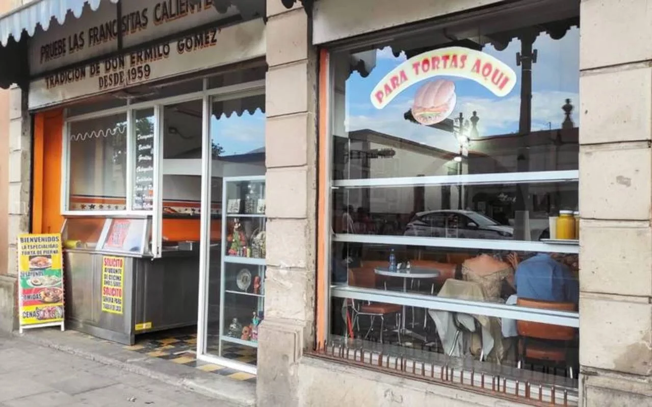Imagen importada para Tortas Caliman