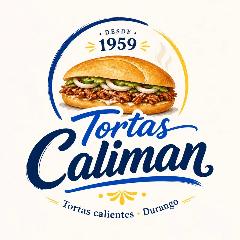 Imagen importada para Tortas Caliman