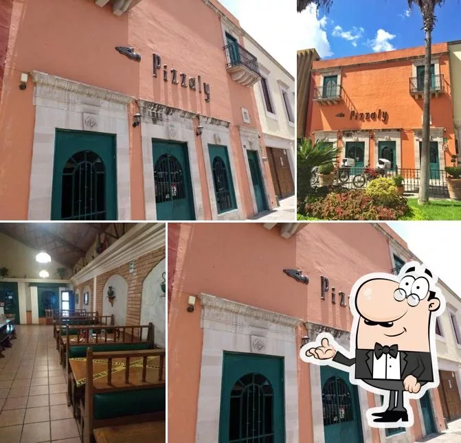 Imagen importada para Pizzaly San Agustín