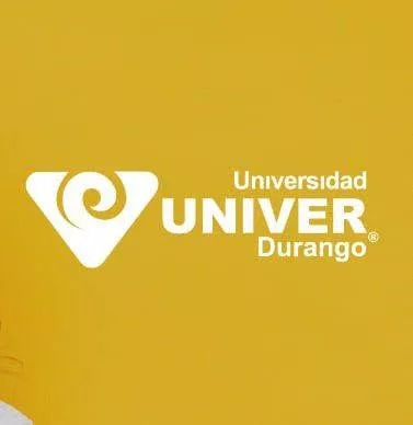 Logo de UNIVER
