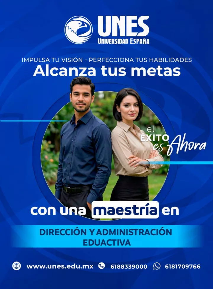 Imagen de Universidad España UNES