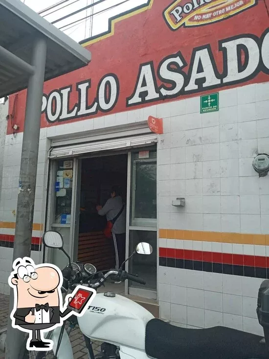 Imagen importada para Pollo Feliz