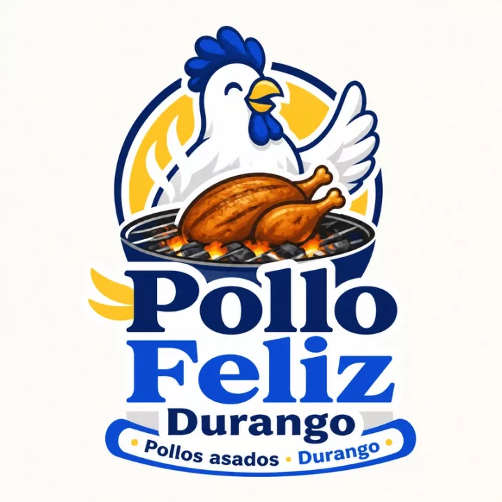 Imagen importada para Pollo Feliz