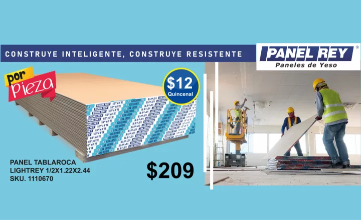 Imagen importada para Ferretería Durango