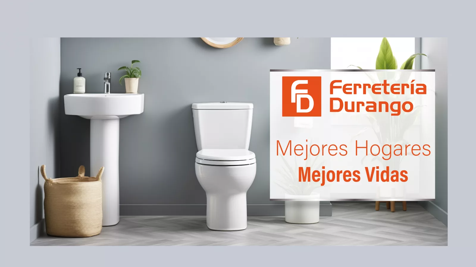 Imagen importada para Ferretería Durango