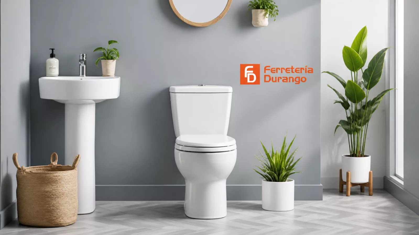 Imagen importada para Ferretería Durango