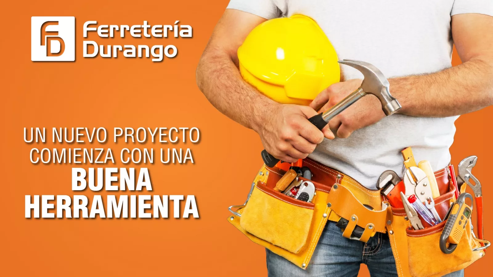 Imagen de portada de Ferretería Durango