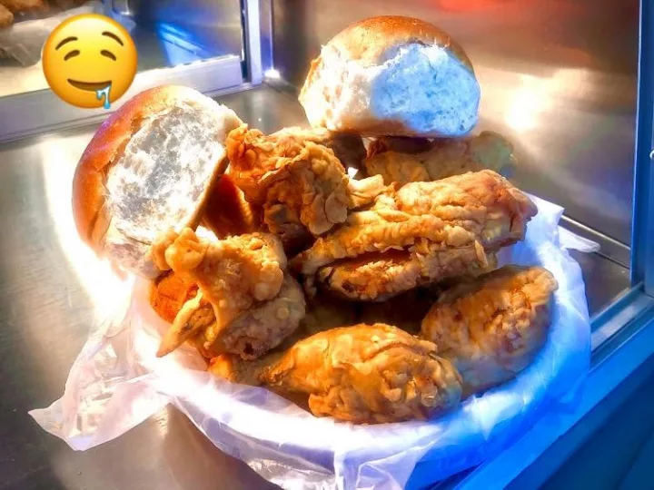Imagen de Pollo Frito Pamy's