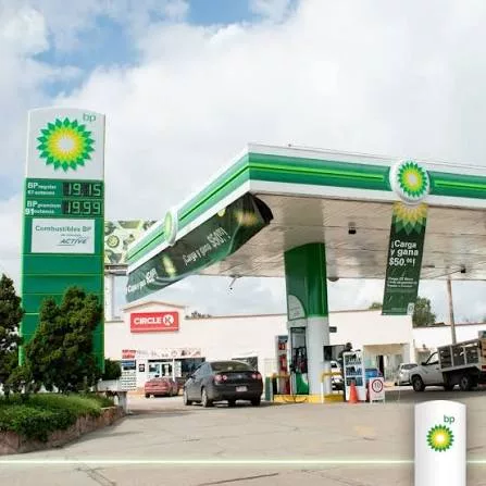Portada de BP Francisco Villa Durango