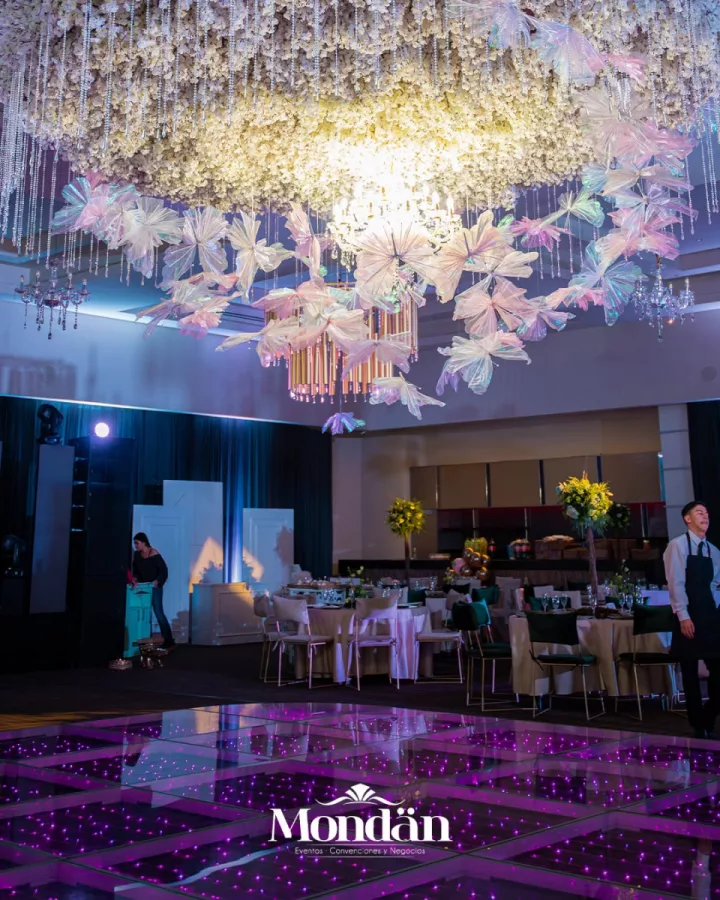 galería de Salón Mondän