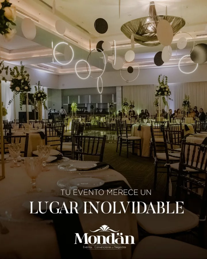 galería de Salón Mondän