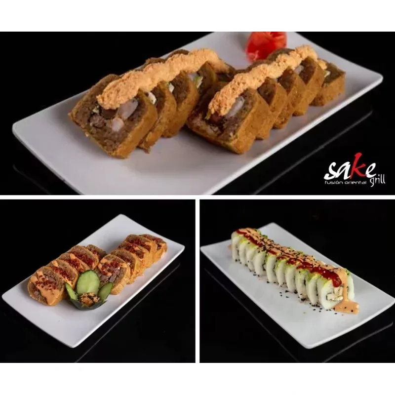 Imagen importada para Sake Grill