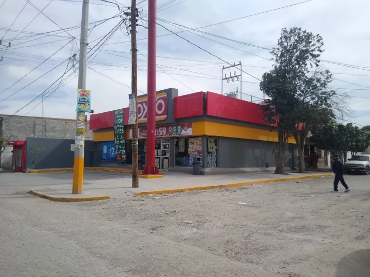 Imagen importada para OXXO San Ignacio