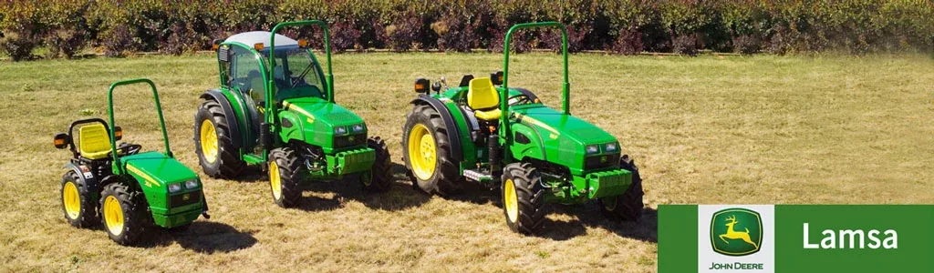 Imagen importada para John Deere
