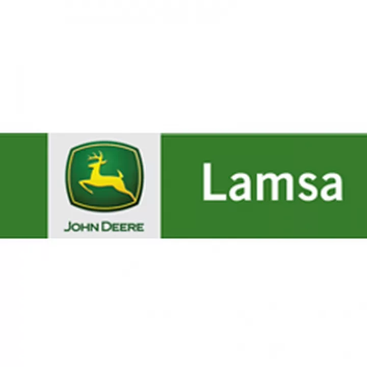 Imagen importada para John Deere