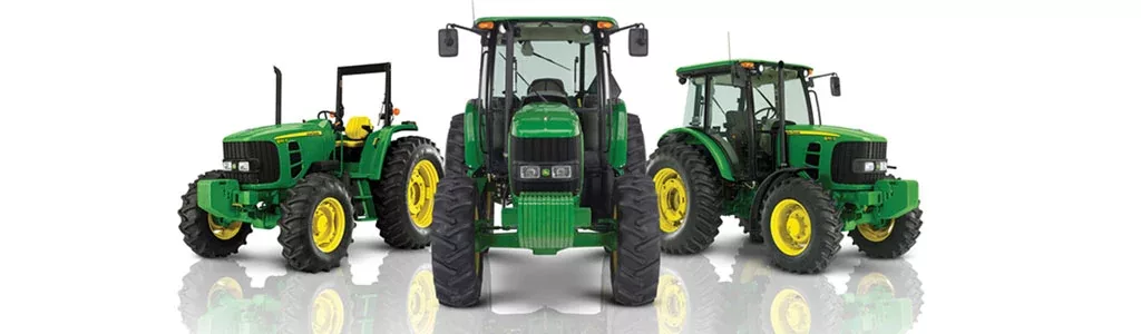 Imagen importada para John Deere