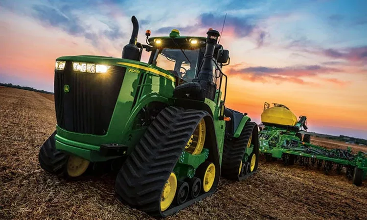 Imagen importada para John Deere