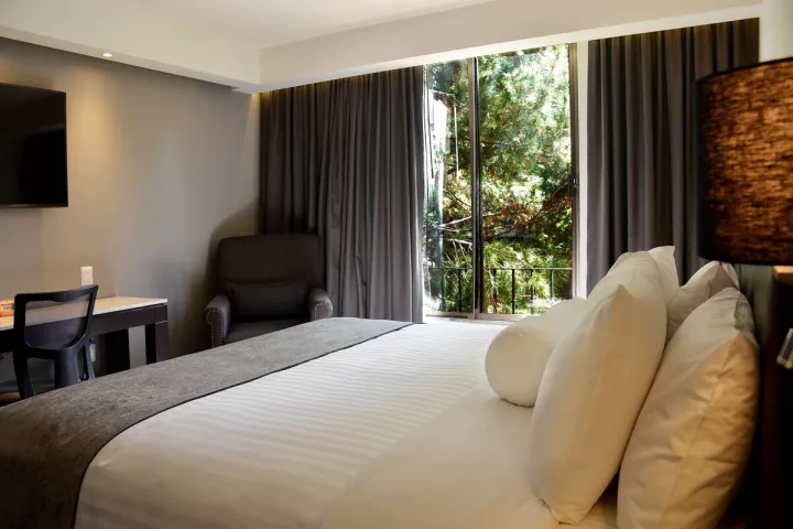 Imagen importada para Hotel Gobernador