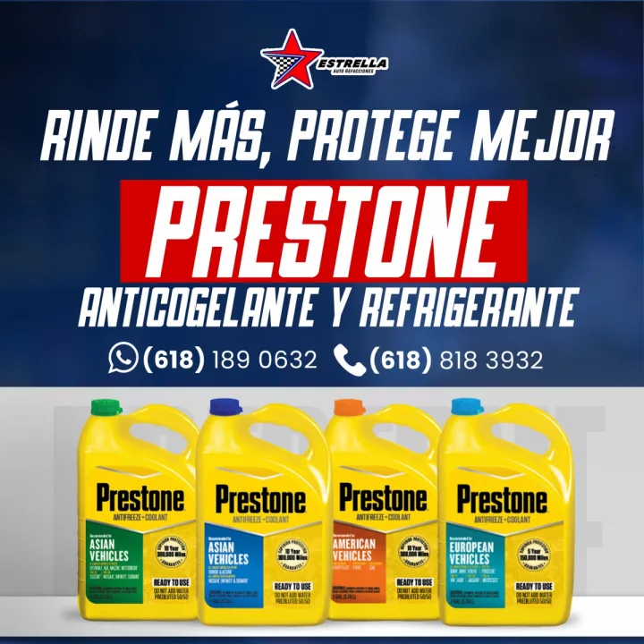 Imagen de Auto Refacciones Estrella