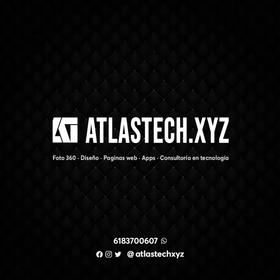 Imagen importada para AtlasTech