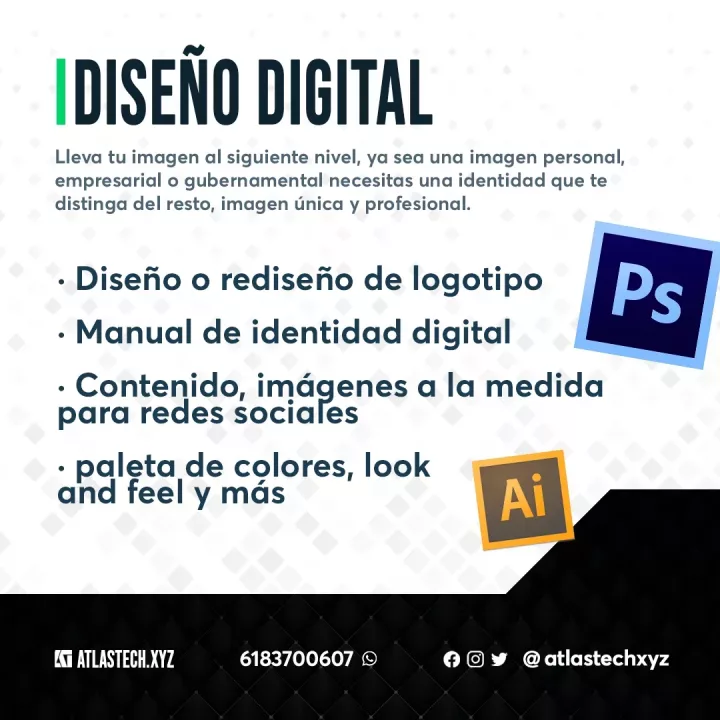 Imagen importada para AtlasTech