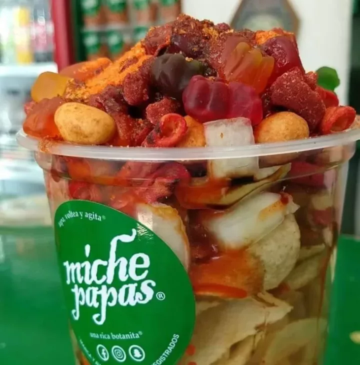Imagen importada para Miche Papas
