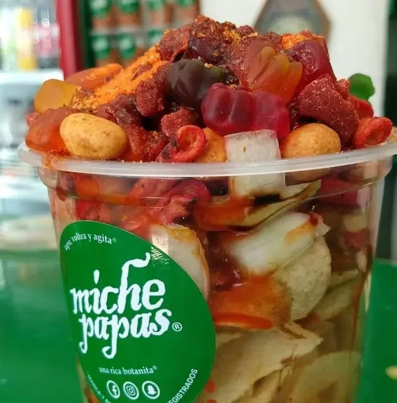 Imagen importada para Miche Papas