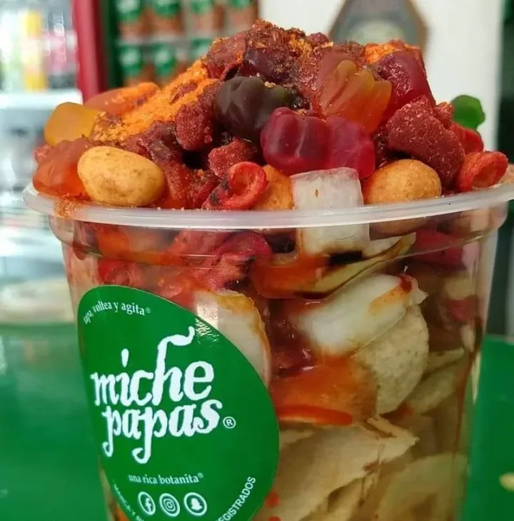Imagen importada para Miche Papas
