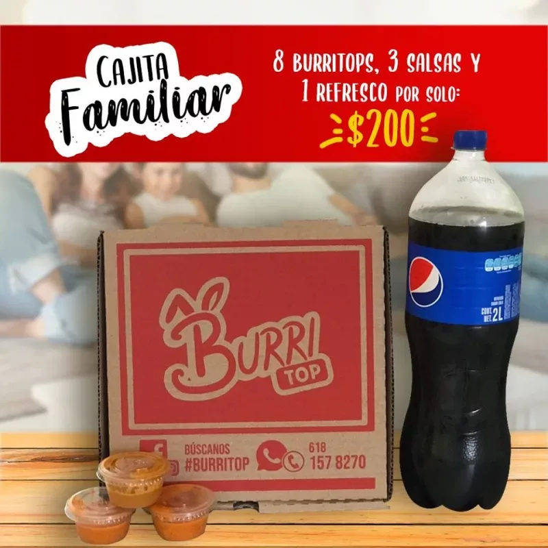 Imagen importada para Burri TOP