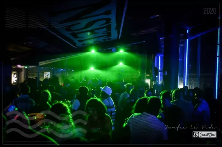 Imagen importada para Sunset Bar Durango