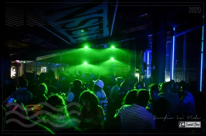 Imagen importada para Sunset Bar Durango
