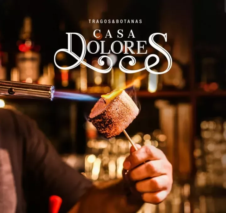 Imagen importada para Casa Dolores